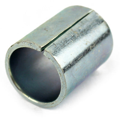 Part# 1104 Spacer Split .812OD .625ID 1.000l Z