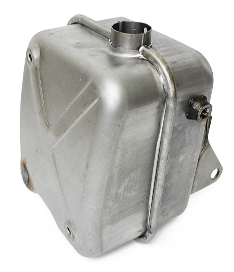 Part# 12367 Muffler - 10hp