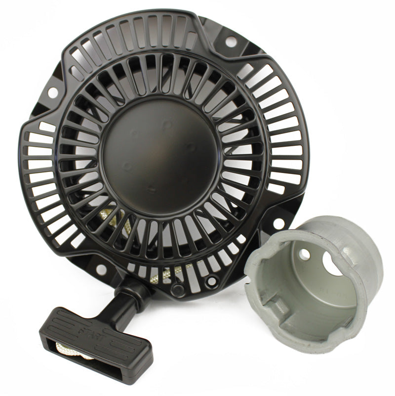 12382 : Recoil Assembly - 10hp