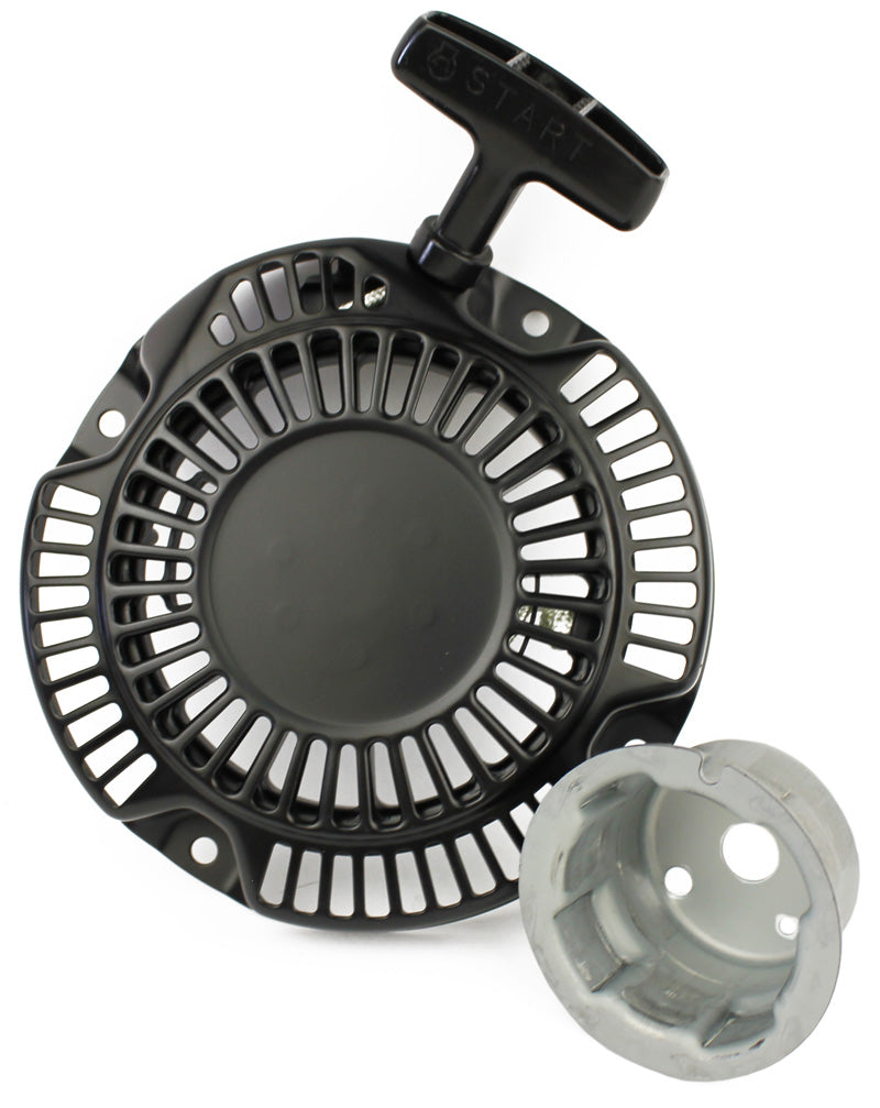 12430 : Recoil Assembly - 6.5hp