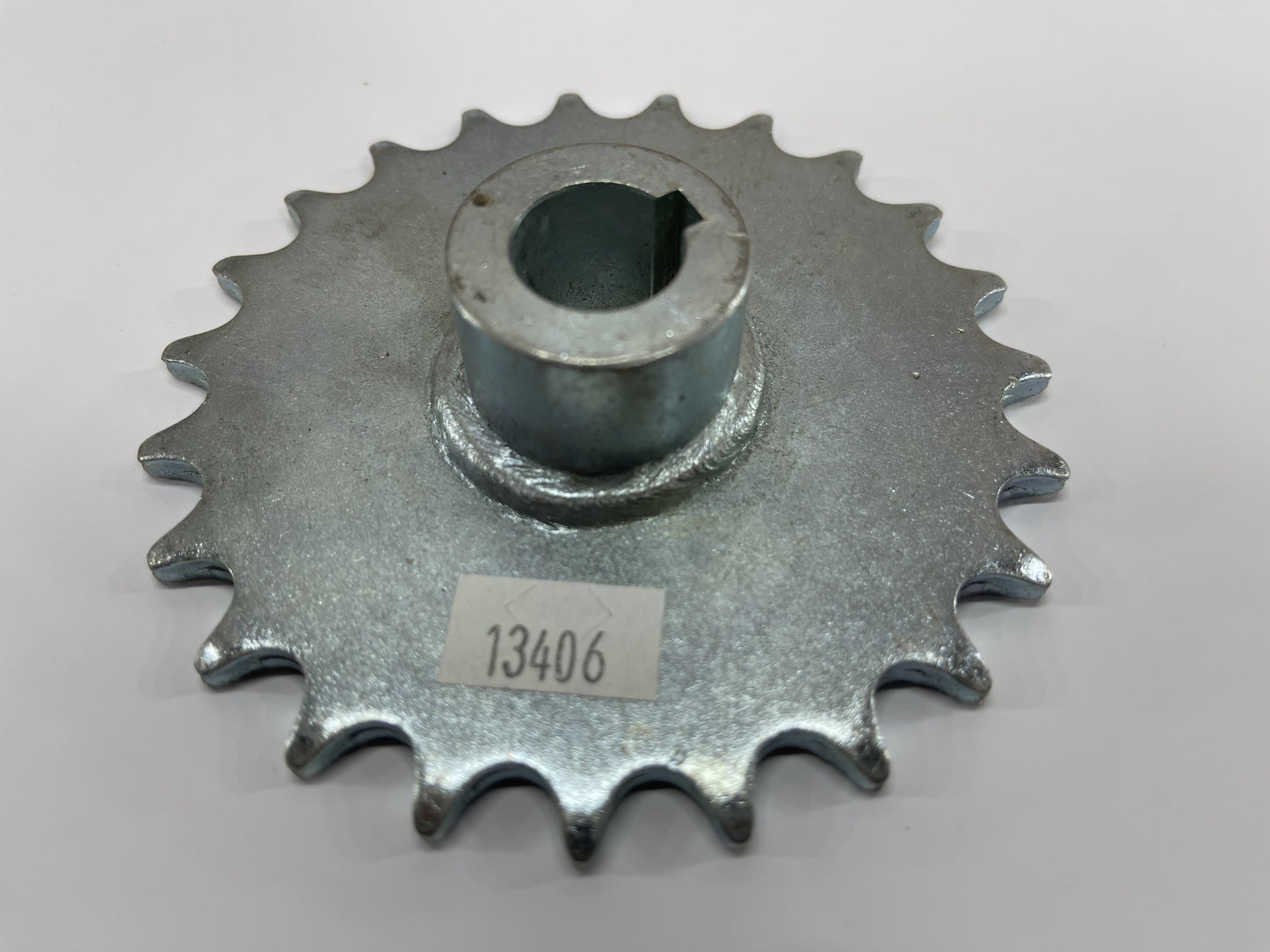 Part# 13406 : SPROCKET 420 X 23T 5/8 BORE