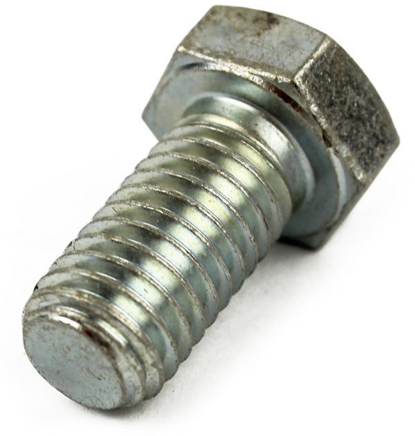 Part# 13504 Bolt 1/2-13 X 1.00 HHCS G5 Zinc