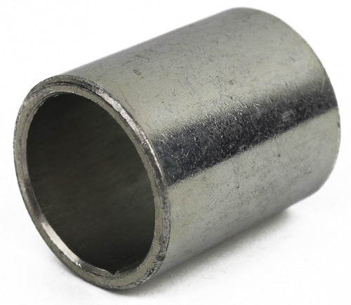 Part# 13863 Spacer 1.000id 12g 1.500l Zinc