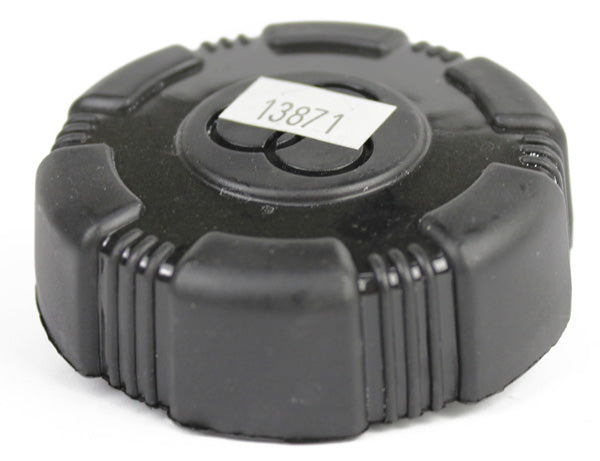 Part# 13871 Fuel Cap
