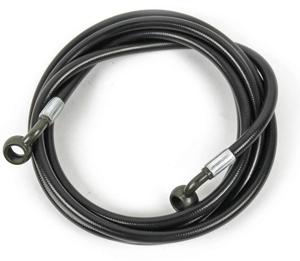 Part# 14130 Hydraulic Brake Hose - 75"