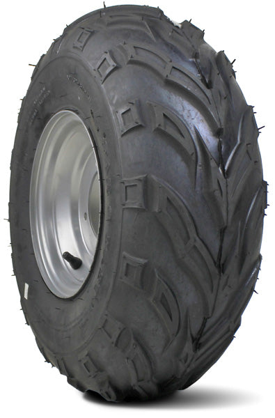 Part# 14141 Front Far East Wheel / Tire Assembly (R)