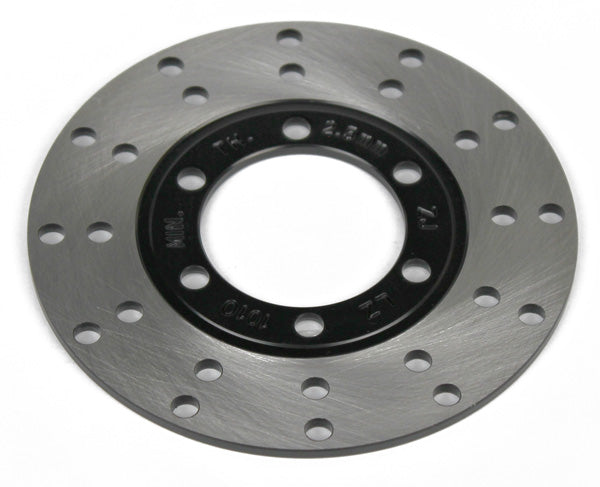 Part# 14144 Front Brake Disc