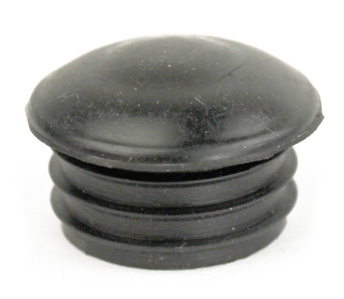 14463 : Cap, M22 Internal Tube - Blk