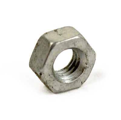 14493 : Nut, M4 X .75 Hex DAC