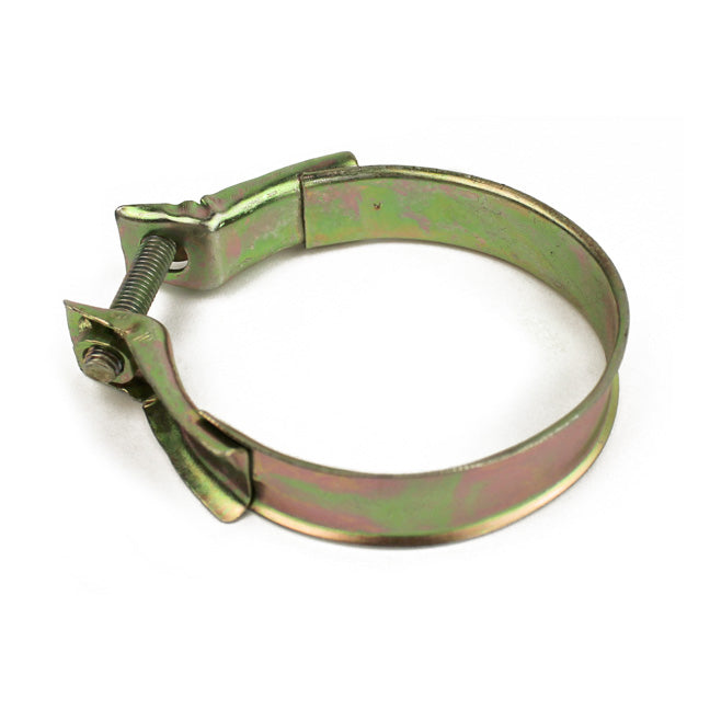14509 : Collier de serrage, Snorkel - 150cc