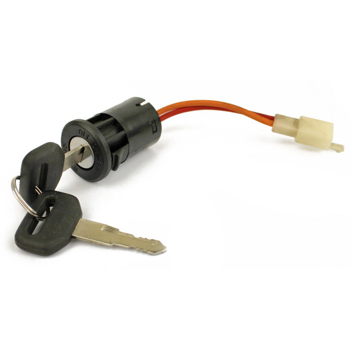 Part# 14614 Key Switch - 4170