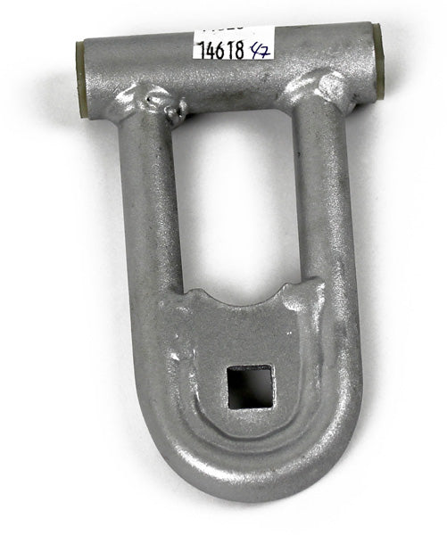 Part# 14618-47 Upper Suspension Arm (SILVER)