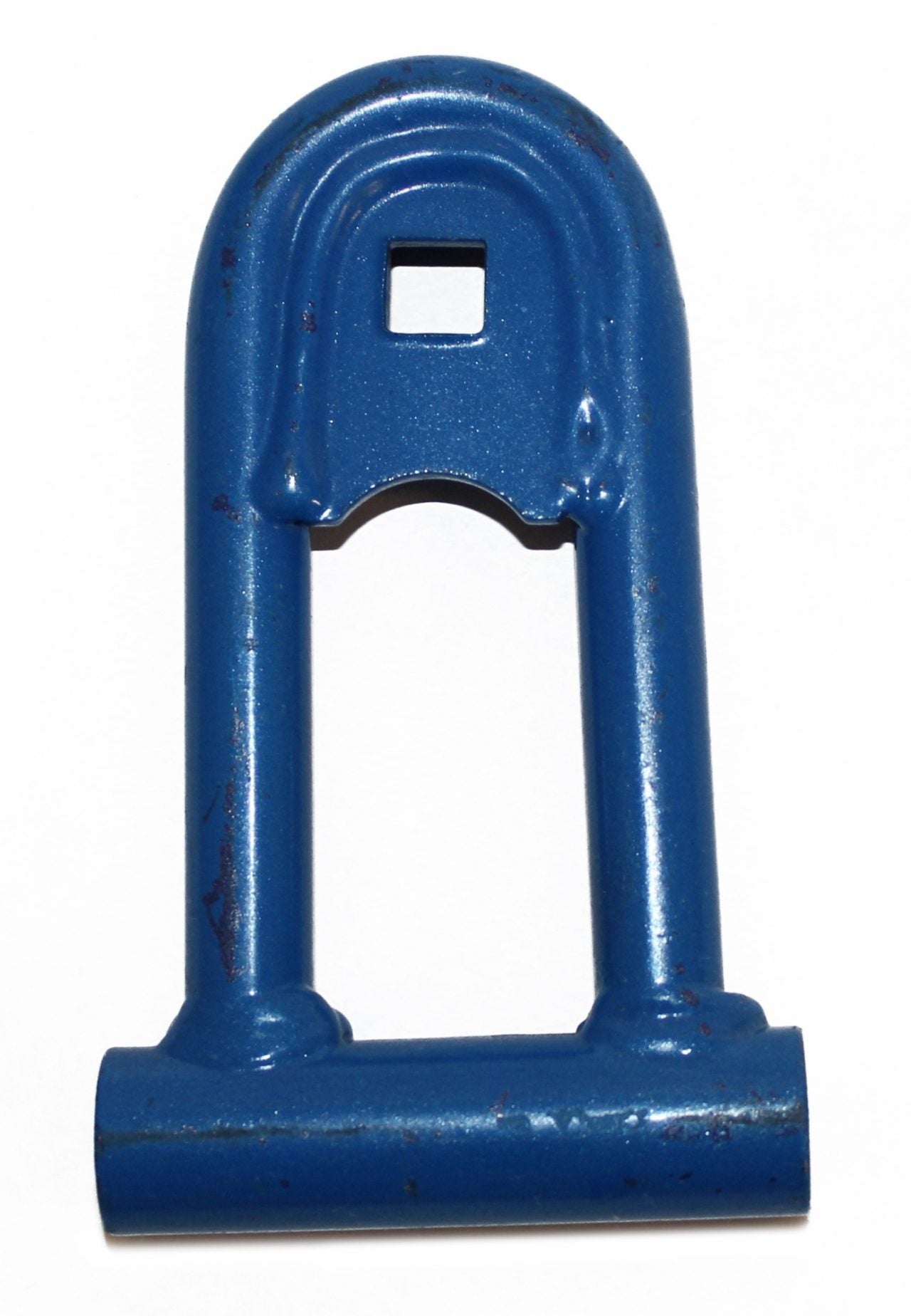 14618-2 : Upper Suspension Arm - Blue