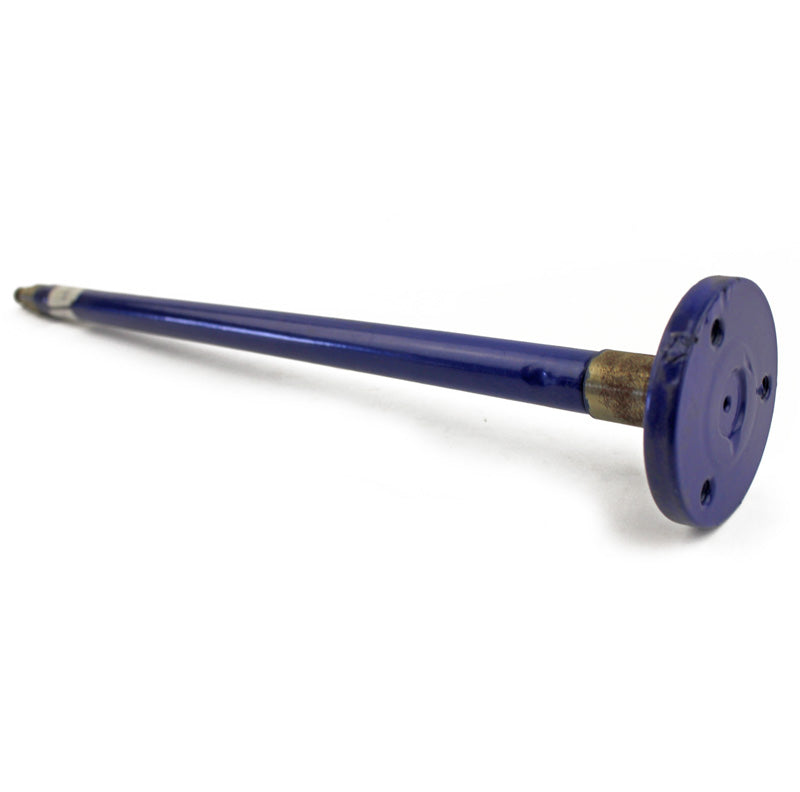 14633-52 : Shaft, Steering - 4170 - Metallic Blue