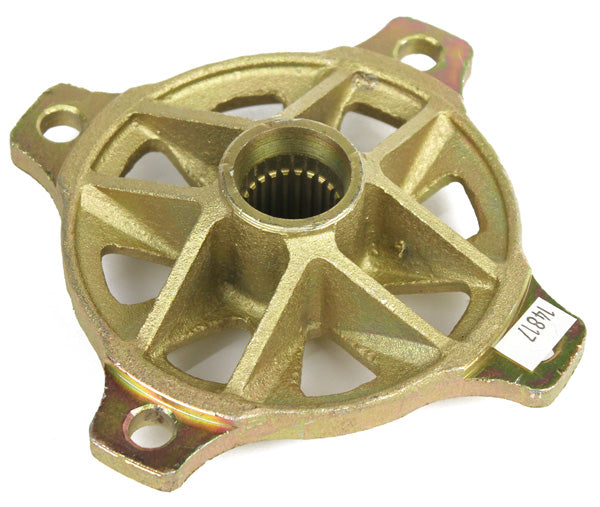 Part# 14817 Tapered Hub 4 - 165mm