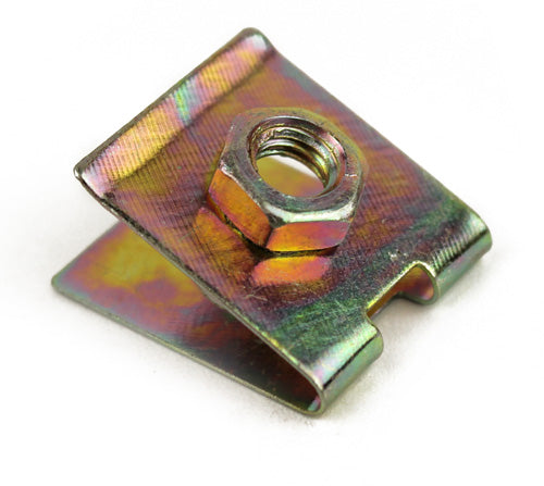 Part# 5135 : NUT TINNERMAN C605-1024-4