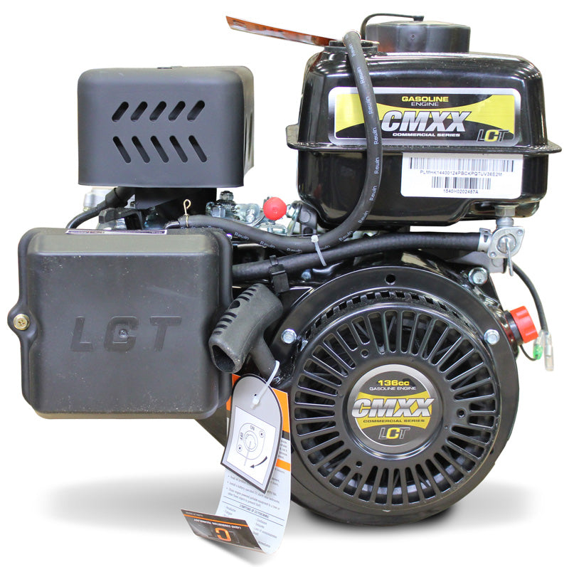 Part# 15018 Engine