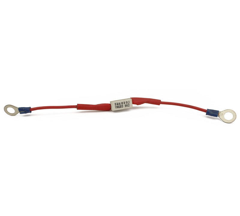 15213 : Résistance de précharge 680 Ohm