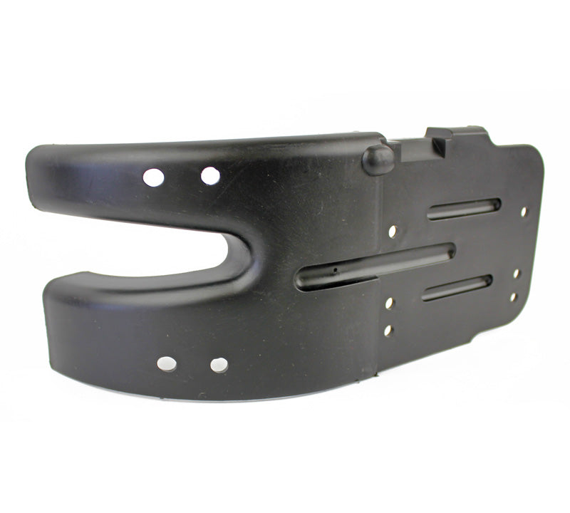 15302 : Guard, Lower Belt - 36v