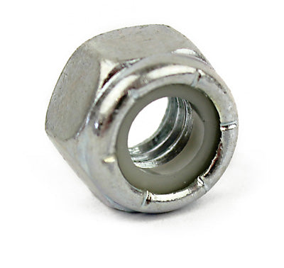 15394 : Nut, 5/16-18 Nyloc G5 ZN
