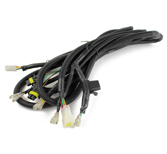 Part# 15573 Harness