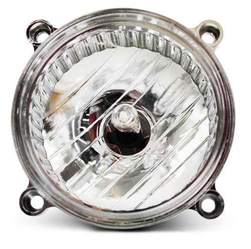 15648: Lámpara de montaje en superficie de 3,5" - 25 W