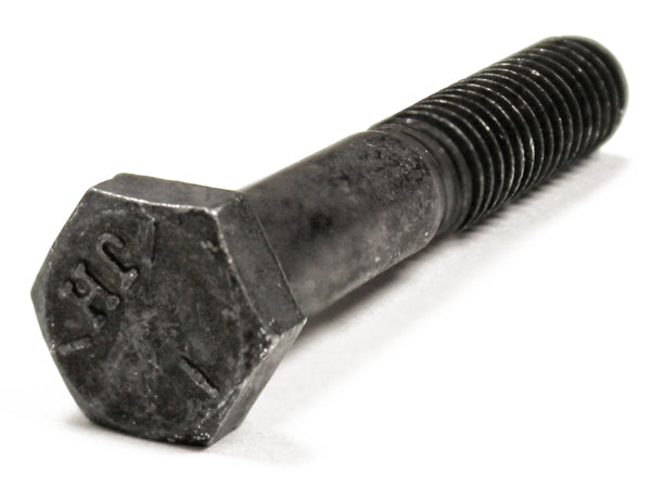 15774 : Bolt, 5/16in.-18 X 2.0in. HHCS Blk