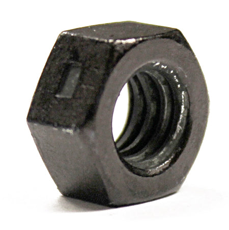 15775 : Nut, 5/16in.-18 Hex Centerlock Blk