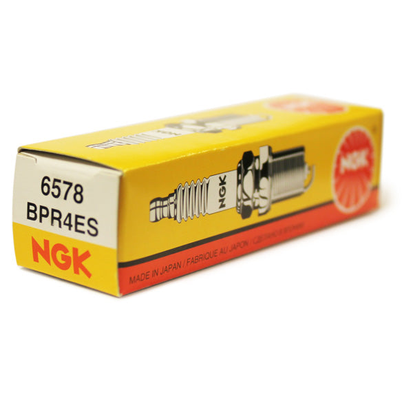 16048 : Spark Plug NGK BPR4ES