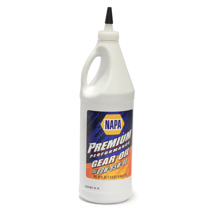 16174 : Gear Oil