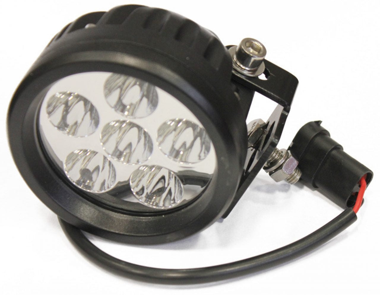 16341 : UTV HEADLIGHT – ROUND