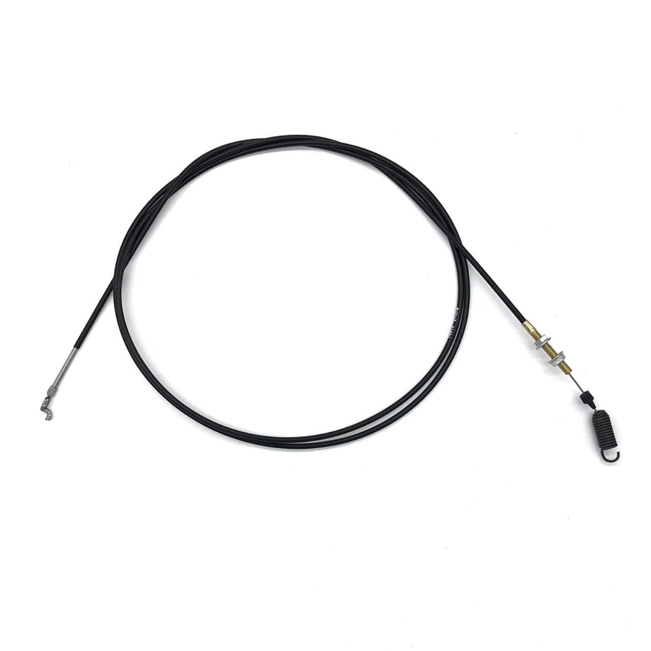 16429 : THROTTLE CABLE (Model L7X)