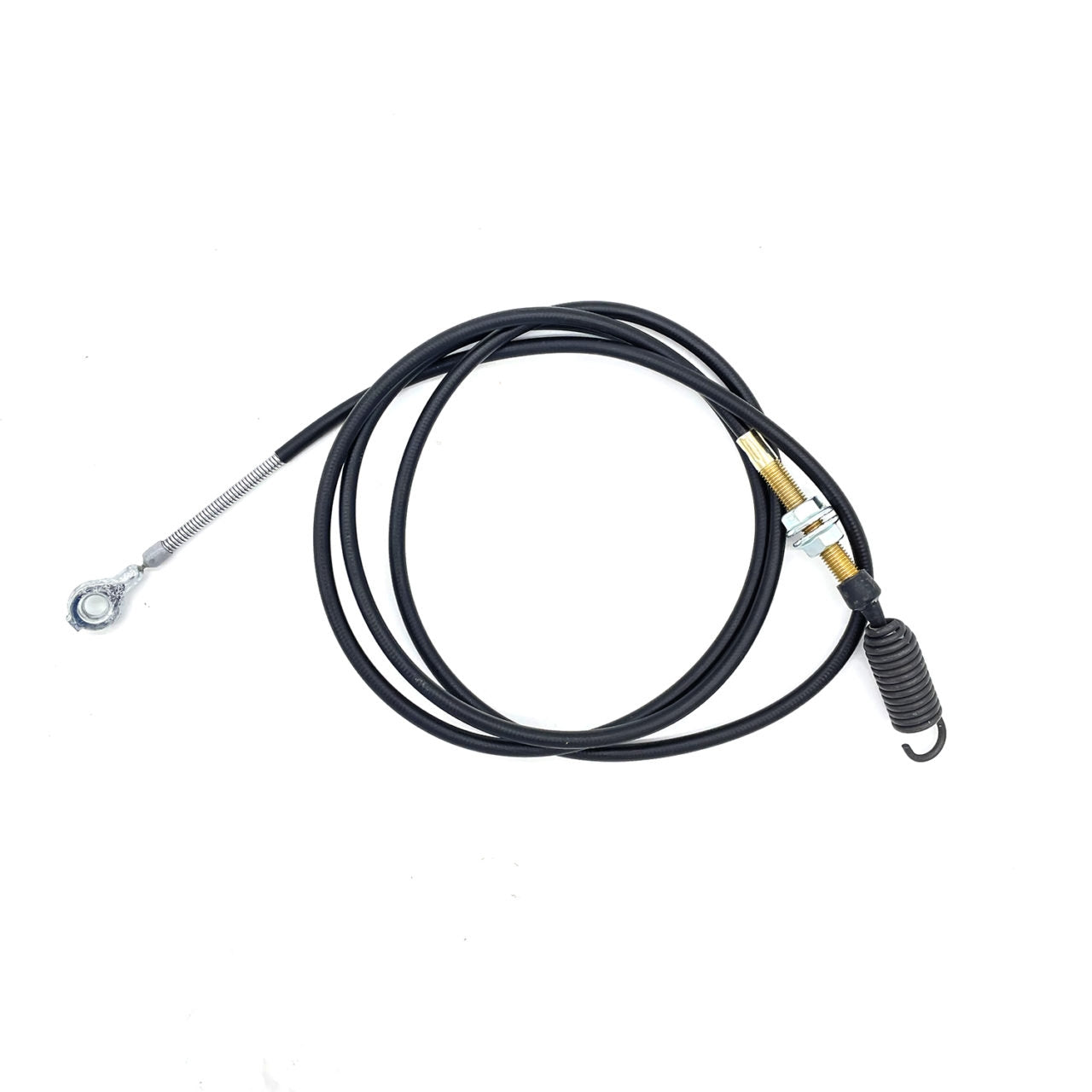 16910 : THROTTLE CABLE 300 SERIES STD CAB 1