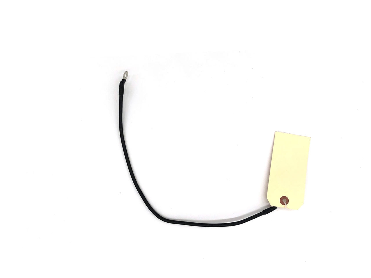 18422 : CABLE, WINCH, CONTACTOR, BATTERY NEGATIVE