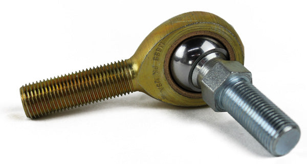 Part# 2-10524 Tie Rod End -2WD
