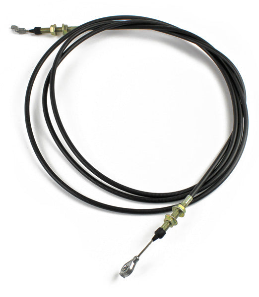 Part# 2-11016 Throttle Cable For Crew Cab