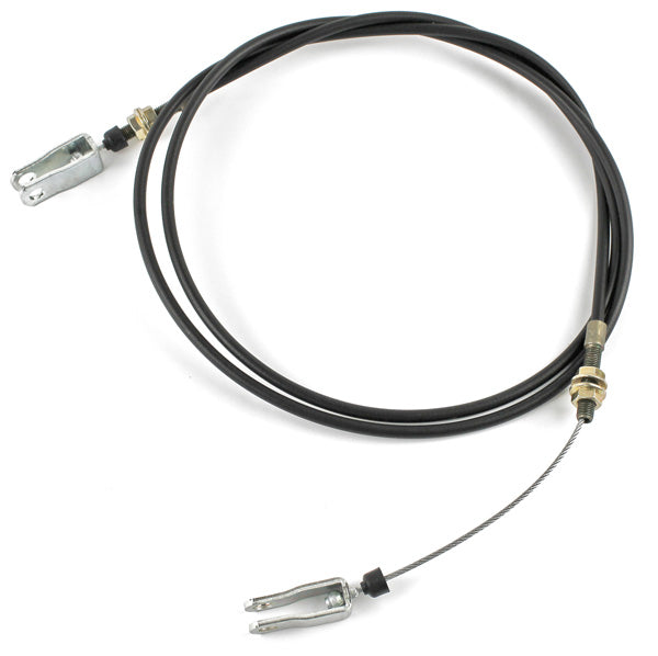Part# 2-11020 Park Brake Cable