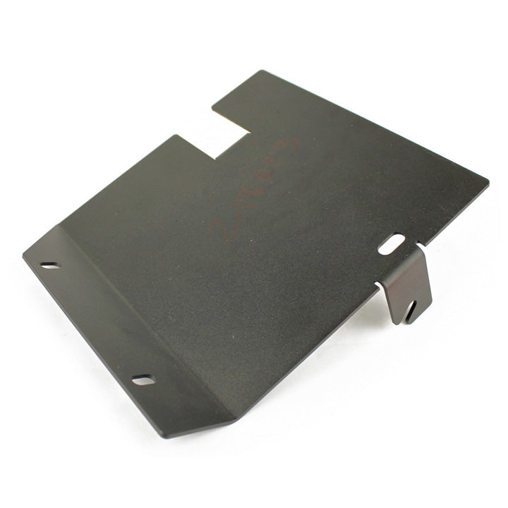 2-18023 : UTV, Throttle Linkage Guard Rev D