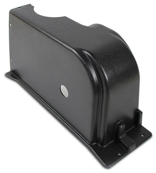 Part# 2-18314 Rear Belt Guard - UTV