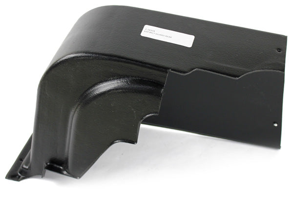 Part# 2-18324 Rear Belt Guard - 650