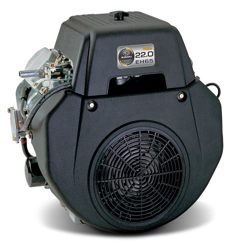 Part# 2-20019 Engine
