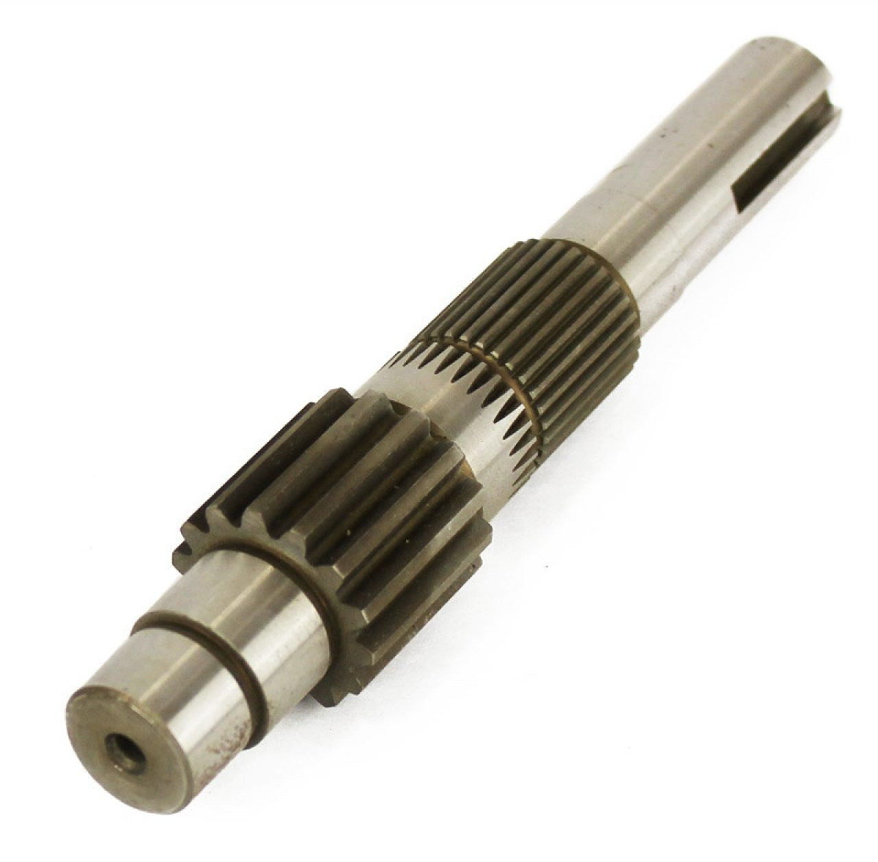 2-20827 : Dana, Output Shaft/Intermediate 012gs337
