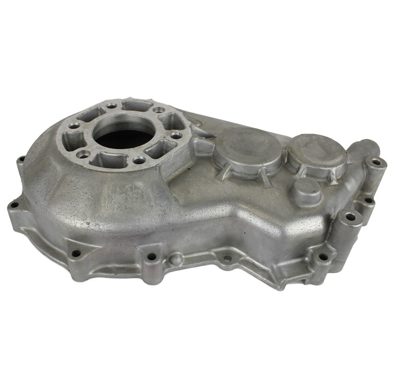 2-20836 : Axle Housing (012CH317)