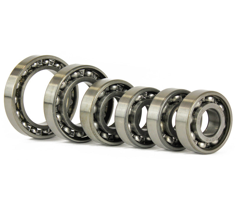 2-20856 : Dana, Bearing Kit #012KD124
