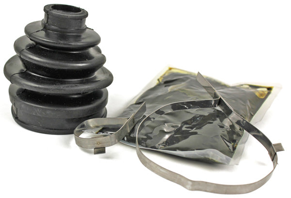 Part# 2-20868 CV Axle Boot Kit 2.5 inch
