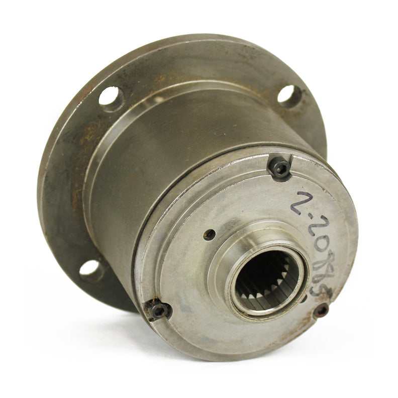 Part# 2-20885 Auto Loc Differential