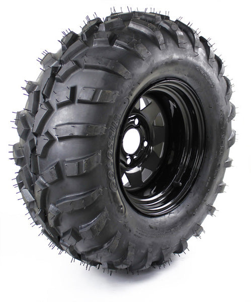 Part# 2-30149 Tire/Wheel Assembly 25x11x12 (LEFT)
