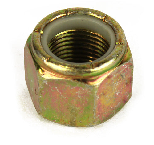 2-50020 : Nut, 3/4-16 Nylock