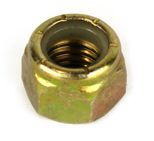 2-50025 : Nut, 7/16-14 Nylock