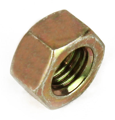2-50077 : Nut, 5/16in Hex-Ft